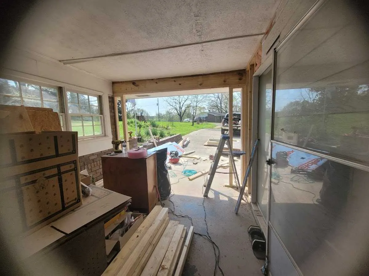 Air movers and dehumidifier for Drying & Dehumidification in Doctor Phillips